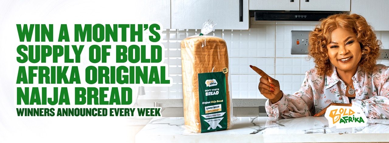 BA Bread Banner Large